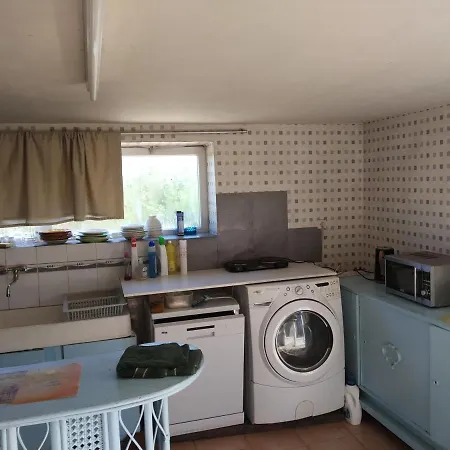 Apartman Ferme Du Sapin *