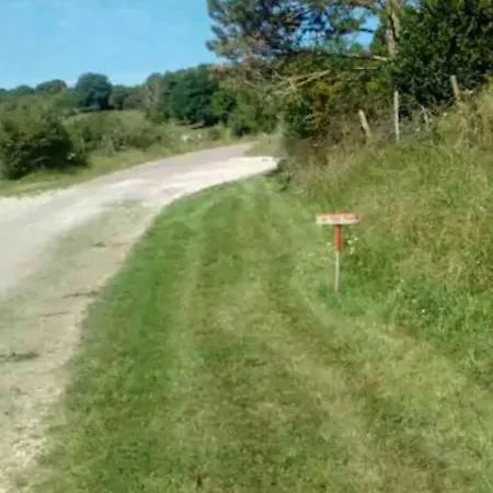 Ferme Du Sapin Apartman