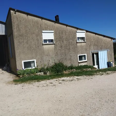 Ferme Du Sapin * Daillancourt