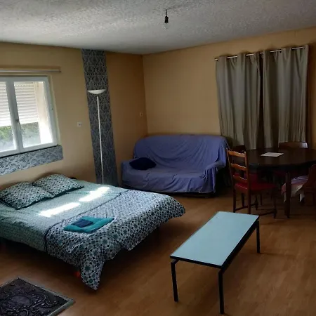 Ferme Du Sapin Daillancourt