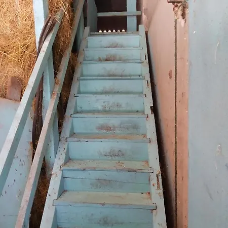Ferme Du Sapin شقة *