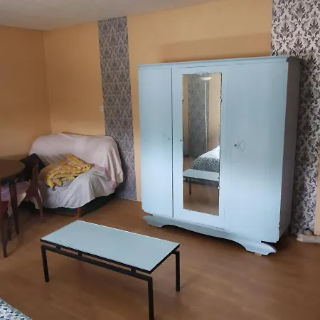 Apartman Ferme Du Sapin Daillancourt