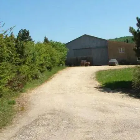 Ferme Du Sapin * Daillancourt