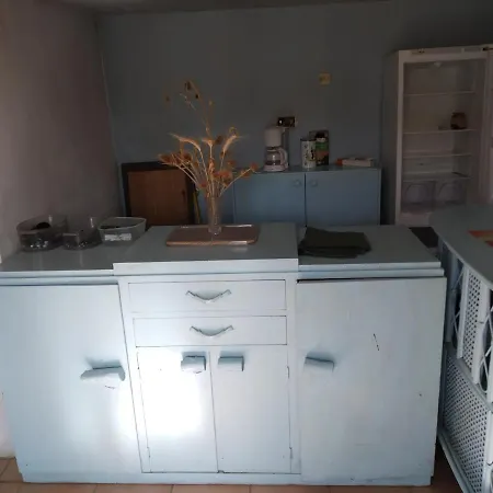 Ferme Du Sapin Apartman