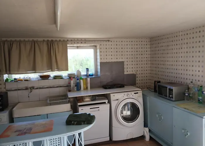 Appartement Ferme Du Sapin *