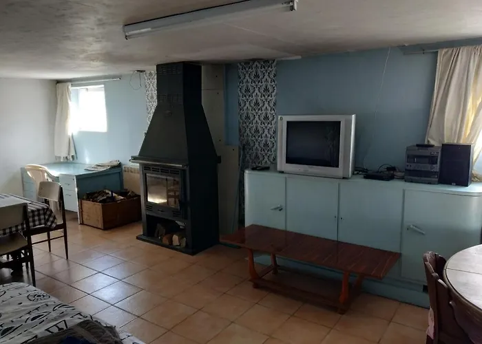 Appartement Ferme Du Sapin *