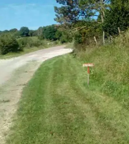Ferme Du Sapin Appartement