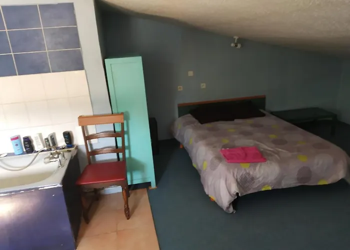 Ferme Du Sapin Appartement *