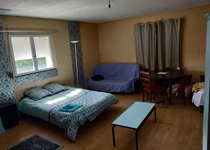 Ferme Du Sapin Daillancourt