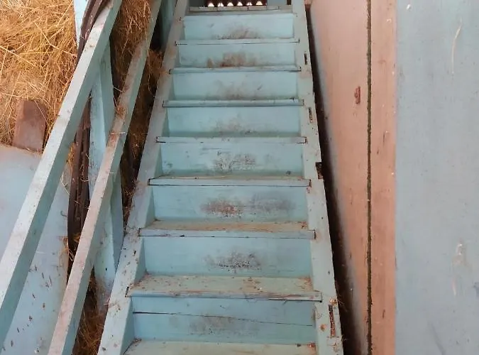 Ferme Du Sapin Appartement *