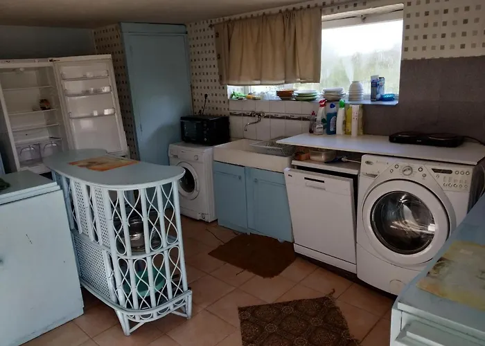 Ferme Du Sapin Daillancourt